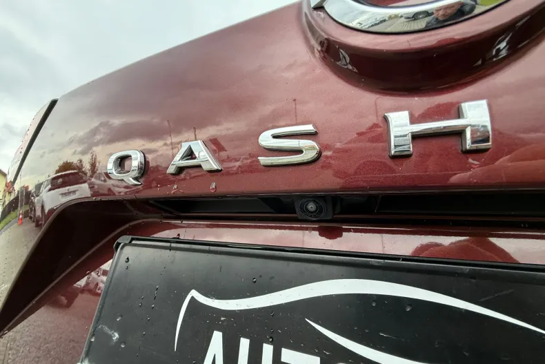 Nissan Qashqai din 2022 cu 115.000 km - oferta NIS139871 - foto 27