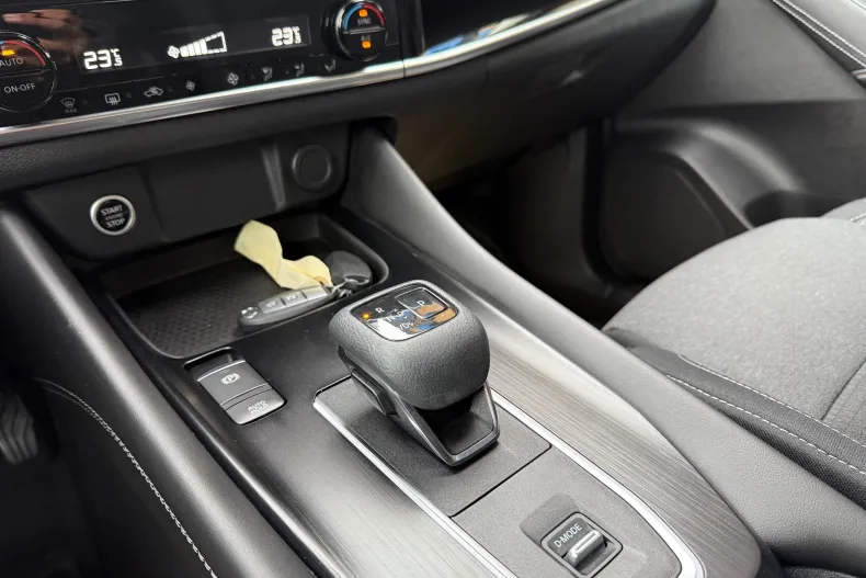 Nissan Qashqai din 2022 cu 115.000 km - oferta NIS139871 - foto 28