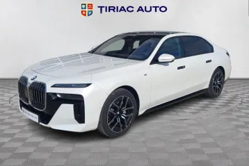 BMW Seria 7 din 2025 - oferta BMW139873