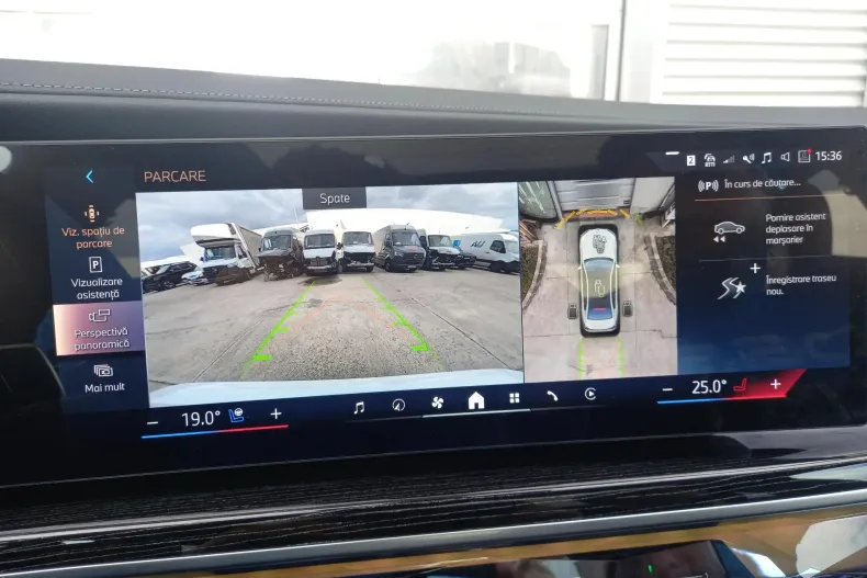 BMW Seria 7 din 2025 cu 11.735 km - oferta BMW139873 - foto 23