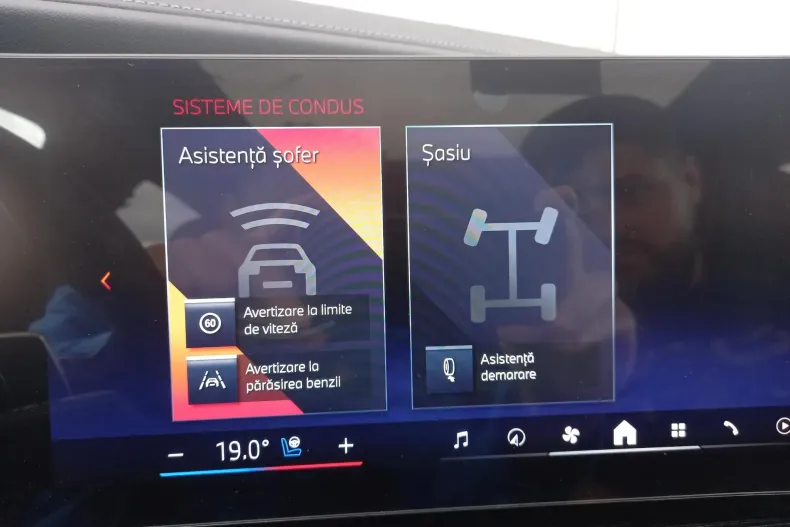 BMW Seria 7 din 2025 cu 11.735 km - oferta BMW139873 - foto 25