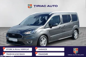 Ford Tourneo Connect din 2020 - oferta FOR139874