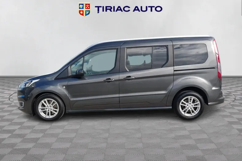 Ford Tourneo Connect din 2020 cu 132.481 km - oferta FOR139874 - foto 3