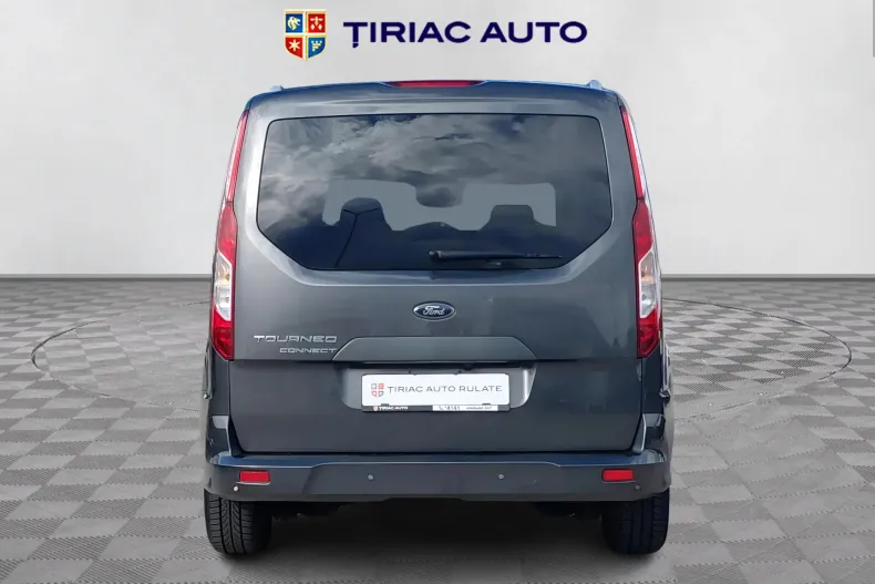 Ford Tourneo Connect din 2020 cu 132.481 km - oferta FOR139874 - foto 5