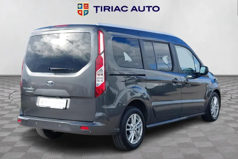 Ford Tourneo Connect din 2020 cu 132.481 km - oferta FOR139874 - foto 6
