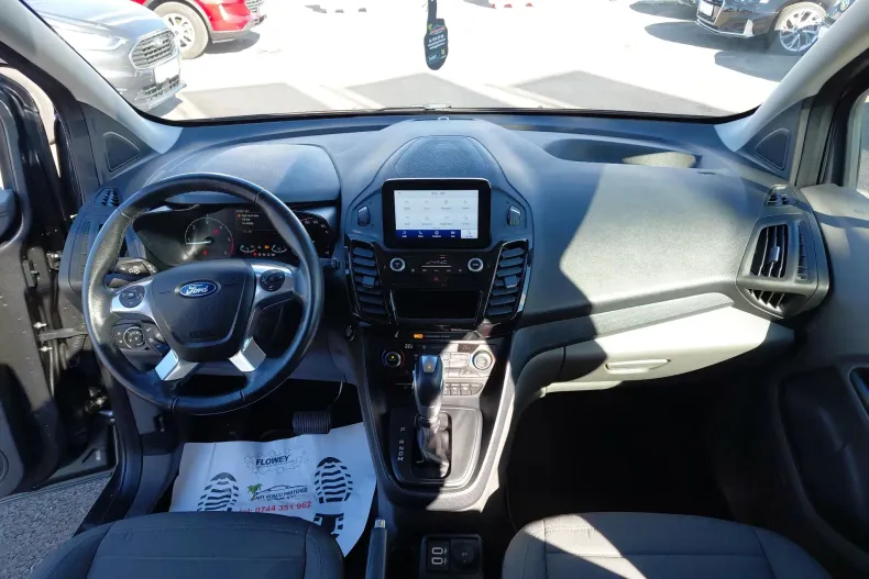 Ford Tourneo Connect din 2020 cu 132.481 km - oferta FOR139874 - foto 10