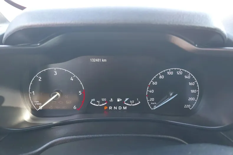 Ford Tourneo Connect din 2020 cu 132.481 km - oferta FOR139874 - foto 11