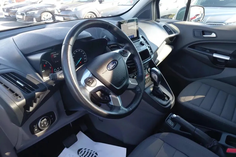 Ford Tourneo Connect din 2020 cu 132.481 km - oferta FOR139874 - foto 20