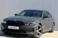 BMW Seria 3 din 2021 cu 39.876 km - oferta BMW139879 - foto 1