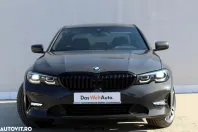 BMW Seria 3 din 2021 cu 39.876 km - oferta BMW139879 - foto 3