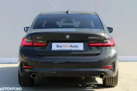 BMW Seria 3 din 2021 cu 39.876 km - oferta BMW139879 - foto 4