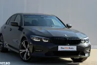 BMW Seria 3 din 2021 cu 39.876 km - oferta BMW139879 - foto 5