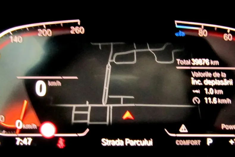 BMW Seria 3 din 2021 cu 39.876 km - oferta BMW139879 - foto 9