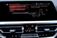 BMW Seria 3 din 2021 cu 39.876 km - oferta BMW139879 - foto 16