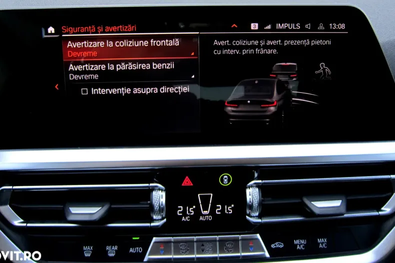 BMW Seria 3 din 2021 cu 39.876 km - oferta BMW139879 - foto 16