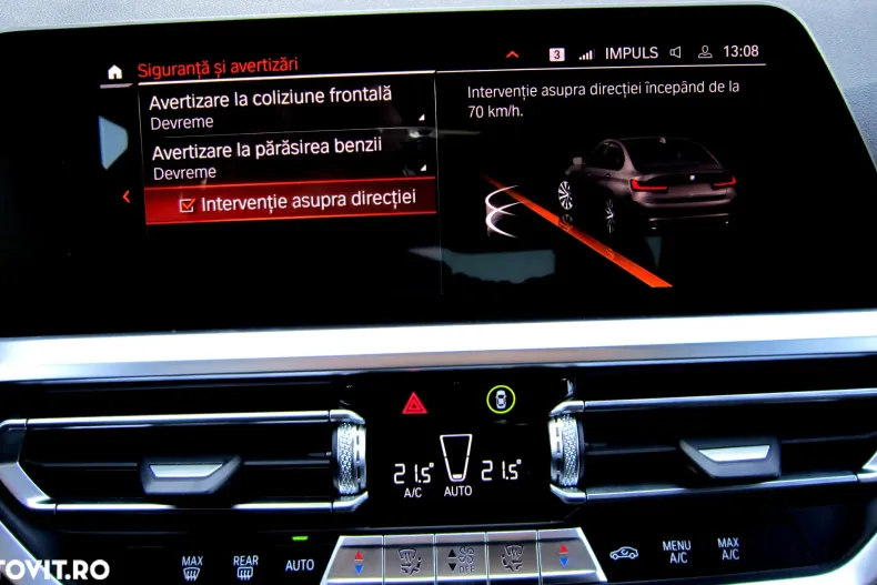 BMW Seria 3 din 2021 cu 39.876 km - oferta BMW139879 - foto 17