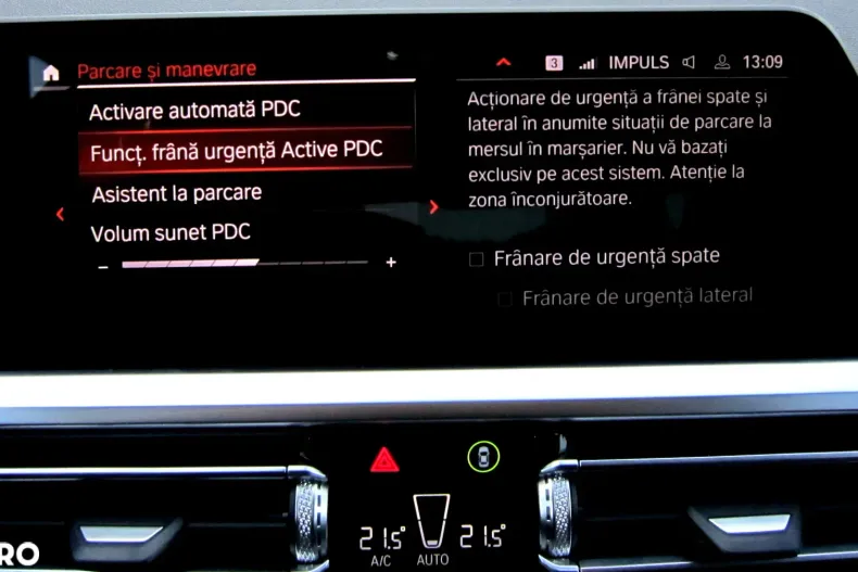 BMW Seria 3 din 2021 cu 39.876 km - oferta BMW139879 - foto 18