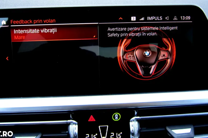 BMW Seria 3 din 2021 cu 39.876 km - oferta BMW139879 - foto 19