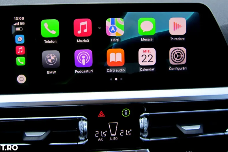 BMW Seria 3 din 2021 cu 39.876 km - oferta BMW139879 - foto 21