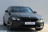 BMW Seria 3 din 2021 cu 39.876 km - oferta BMW139879 - foto 22