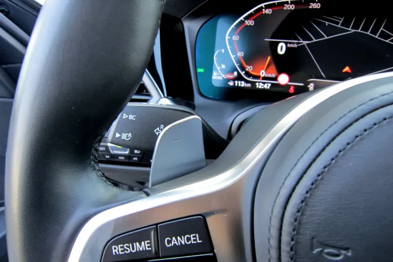 BMW Seria 3 din 2021 cu 39.876 km - oferta BMW139879 - foto 28