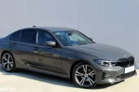 BMW Seria 3 din 2021 cu 39.876 km - oferta BMW139879 - foto 30