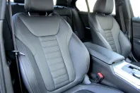 BMW Seria 3 din 2021 cu 39.876 km - oferta BMW139879 - foto 36