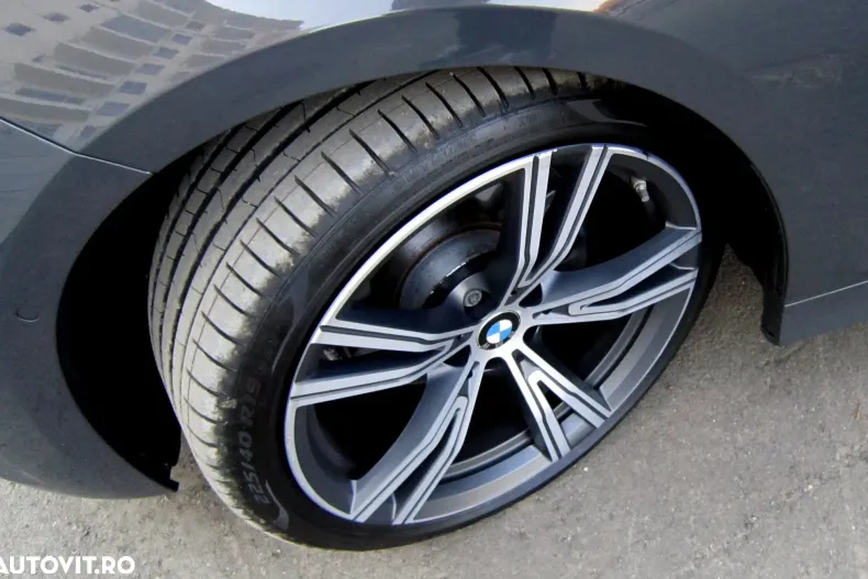 BMW Seria 3 din 2021 cu 39.876 km - oferta BMW139879 - foto 37