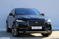 Jaguar F-Pace din 2021 cu 41.039 km - oferta JAG139880 - foto 1