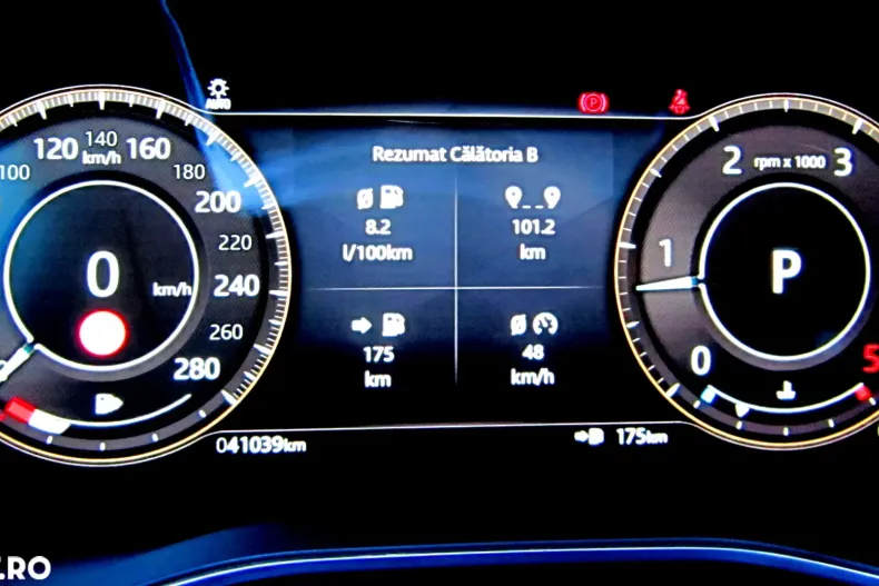 Jaguar F-Pace din 2021 cu 41.039 km - oferta JAG139880 - foto 6