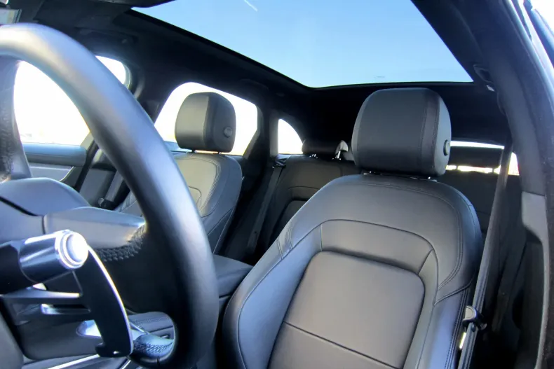 Jaguar F-Pace din 2021 cu 41.039 km - oferta JAG139880 - foto 7