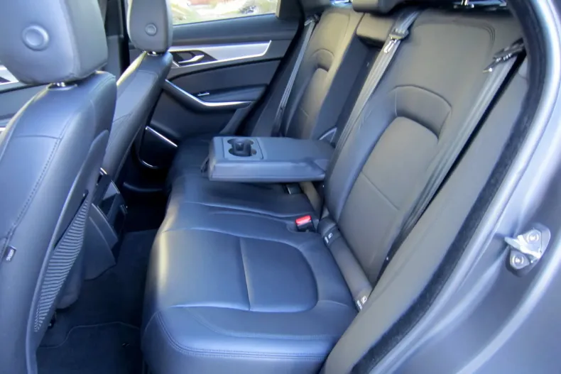 Jaguar F-Pace din 2021 cu 41.039 km - oferta JAG139880 - foto 8