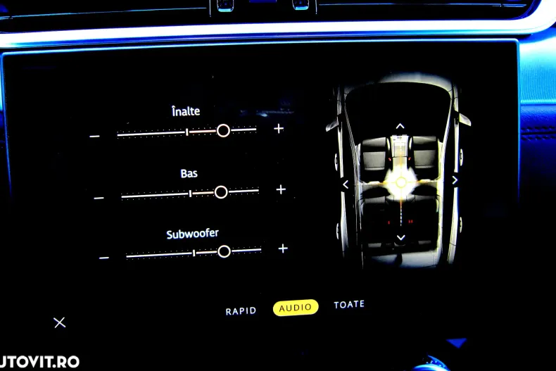 Jaguar F-Pace din 2021 cu 41.039 km - oferta JAG139880 - foto 10