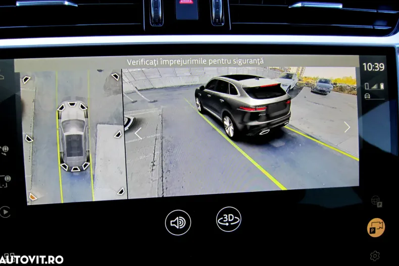 Jaguar F-Pace din 2021 cu 41.039 km - oferta JAG139880 - foto 12