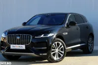 Jaguar F-Pace din 2021 cu 41.039 km - oferta JAG139880 - foto 13