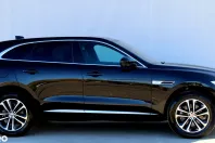 Jaguar F-Pace din 2021 cu 41.039 km - oferta JAG139880 - foto 14