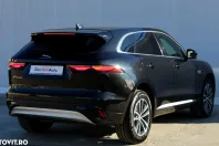 Jaguar F-Pace din 2021 cu 41.039 km - oferta JAG139880 - foto 15