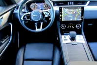 Jaguar F-Pace din 2021 cu 41.039 km - oferta JAG139880 - foto 16