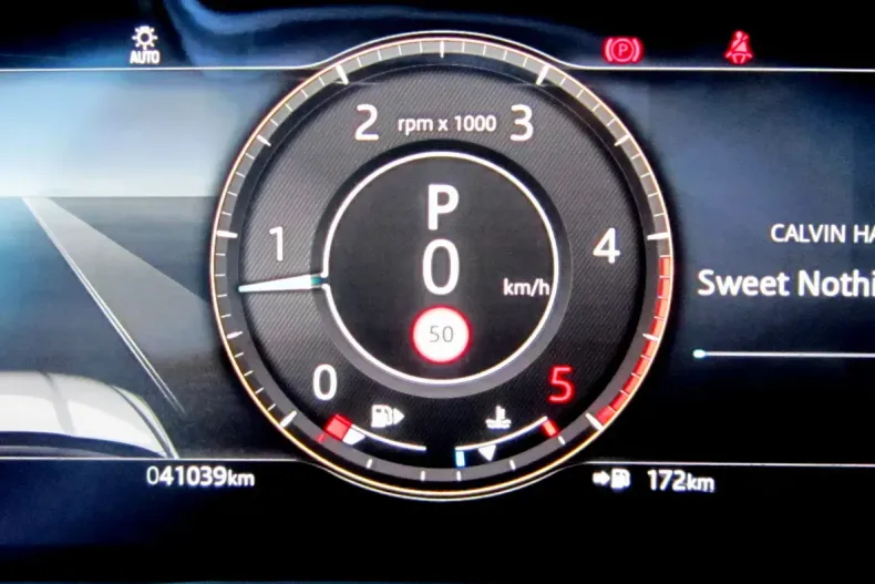 Jaguar F-Pace din 2021 cu 41.039 km - oferta JAG139880 - foto 17