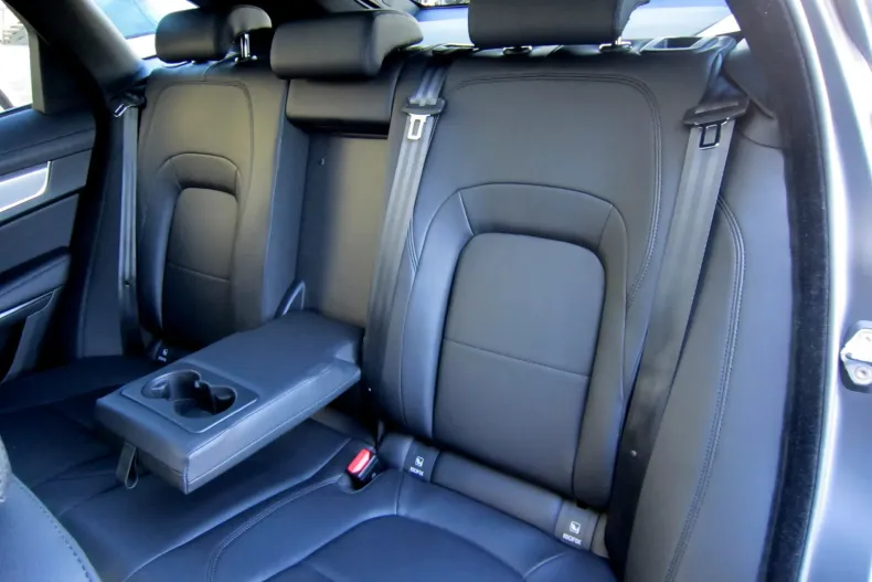 Jaguar F-Pace din 2021 cu 41.039 km - oferta JAG139880 - foto 24