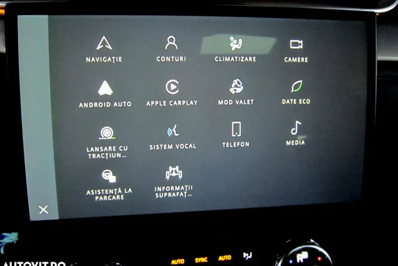 Jaguar F-Pace din 2021 cu 41.039 km - oferta JAG139880 - foto 28