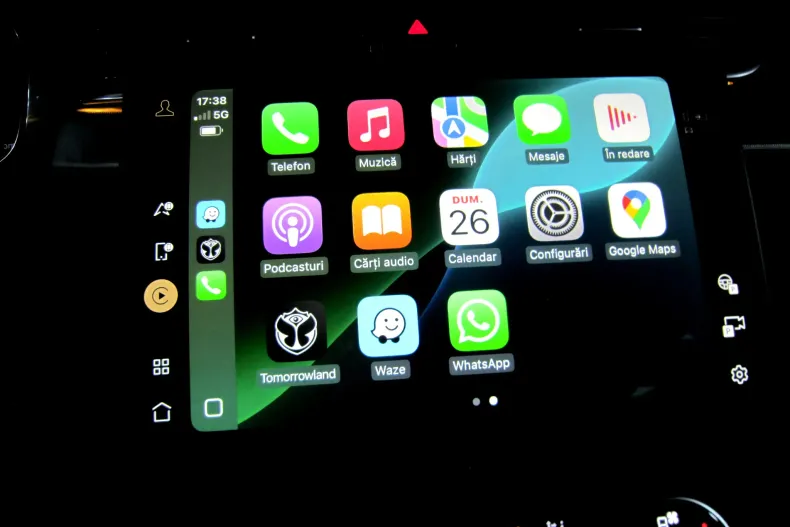 Jaguar F-Pace din 2021 cu 41.039 km - oferta JAG139880 - foto 29