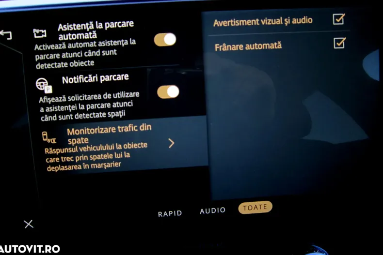 Jaguar F-Pace din 2021 cu 41.039 km - oferta JAG139880 - foto 30