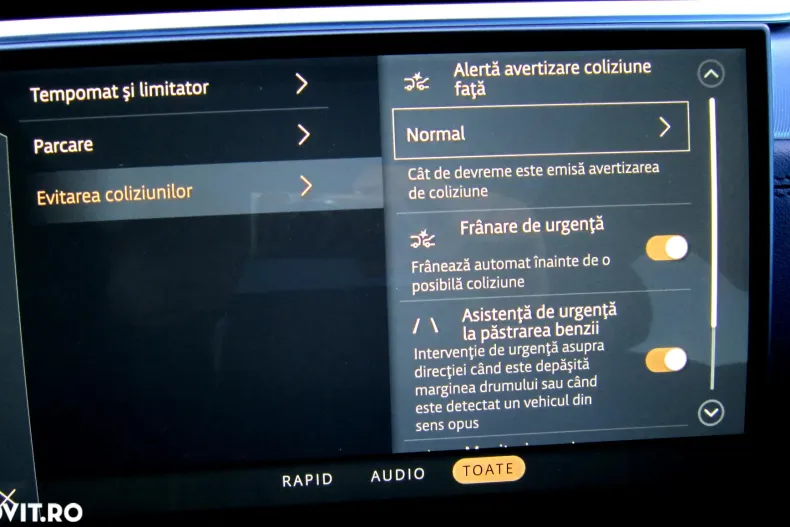 Jaguar F-Pace din 2021 cu 41.039 km - oferta JAG139880 - foto 31