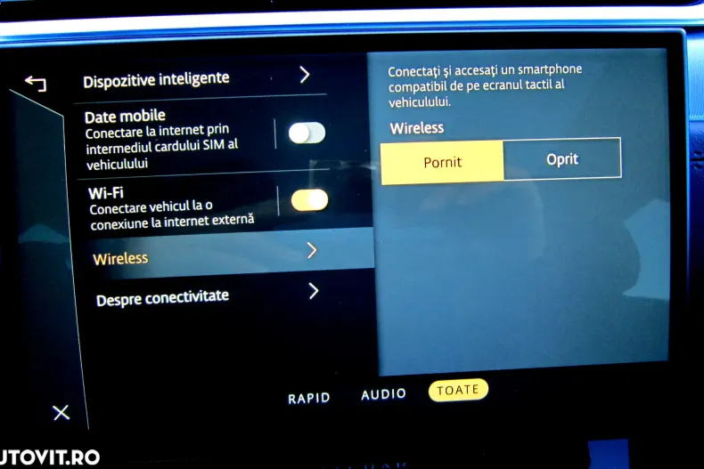 Jaguar F-Pace din 2021 cu 41.039 km - oferta JAG139880 - foto 33