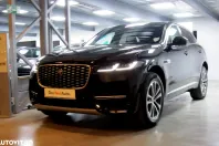Jaguar F-Pace din 2021 cu 41.039 km - oferta JAG139880 - foto 34