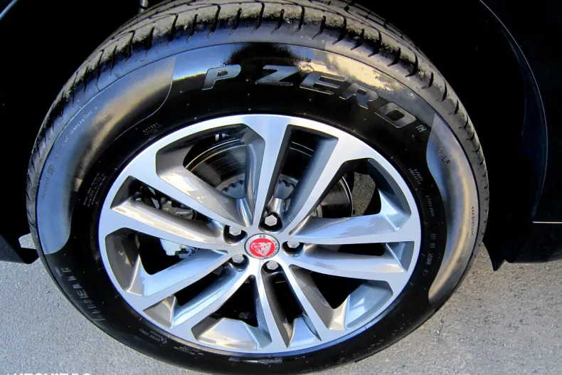 Jaguar F-Pace din 2021 cu 41.039 km - oferta JAG139880 - foto 38