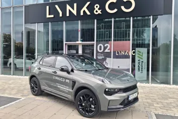 Lynk&Co 01 din 2024 - oferta LYN139881