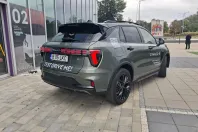 Lynk&Co 01 din 2024 cu 3.257 km - oferta LYN139881 - foto 3