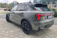 Lynk&Co 01 din 2024 cu 3.257 km - oferta LYN139881 - foto 4